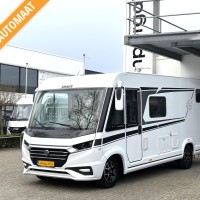 Knaus L!ve I 650 MEG uit 2020 Foto #5