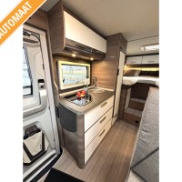 Knaus L!ve I 650 MEG uit 2020 Foto #8