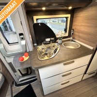 Knaus L!ve I 650 MEG uit 2020 Foto #9