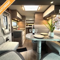 Knaus L!ve I 650 MEG uit 2020 Foto #20