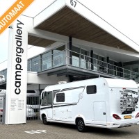 Knaus L!ve I 650 MEG uit 2020 Foto #21