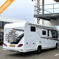 Knaus L!ve I 650 MEG uit 2020 Foto #22
