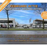 Carado T457  uit 2024 Foto #1