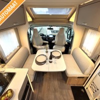 Carado T457  uit 2024 Foto #2