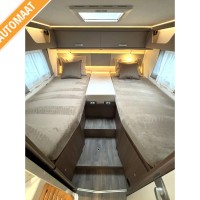 Carado T457  uit 2024 Foto #3