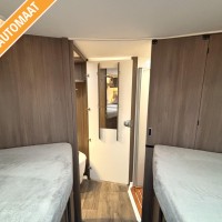 Carado T457  uit 2024 Foto #4