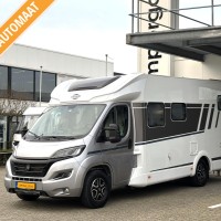 Carado T457  uit 2024 Foto #5