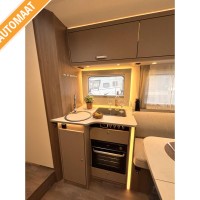 Carado T457  uit 2024 Foto #7