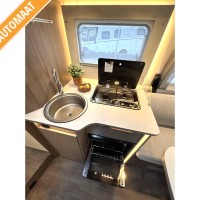 Carado T457  uit 2024 Foto #8