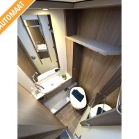 Carado T457  uit 2024 Foto #10