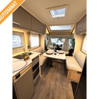 Carado T457  uit 2024 Foto #12