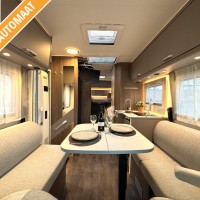 Carado T457  uit 2024 Foto #19