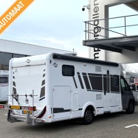 Carado T457  uit 2024 Foto #22