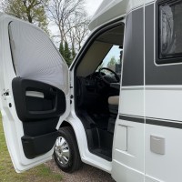 Adria Compact SL Foto #6