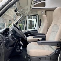 Adria Compact SL Foto #7