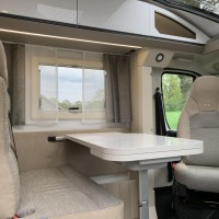 Adria Compact SL Foto #9