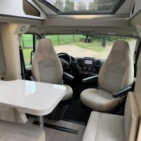 Adria Compact SL Foto #10