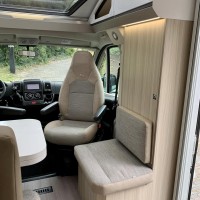 Adria Compact SL Foto #12