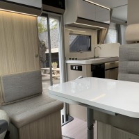 Adria Compact SL Foto #13