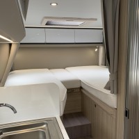 Adria Compact SL Foto #15