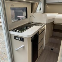 Adria Compact SL Foto #19