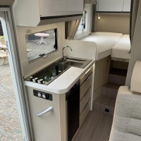 Adria Compact SL Foto #20