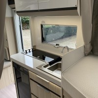 Adria Compact SL Foto #21