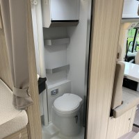 Adria Compact SL Foto #23