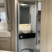 Adria Compact SL Foto #1