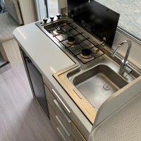 Adria Compact SL Foto #2