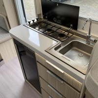 Adria Compact SL Foto #3