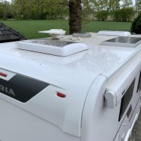 Adria Compact SL Foto #5