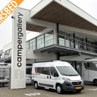Tweedehands Burstner campers camper kopen