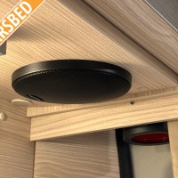 Bürstner City Car 540 C uit 2018 Foto #13