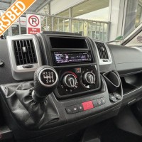 Bürstner City Car 540 C uit 2018 Foto #16
