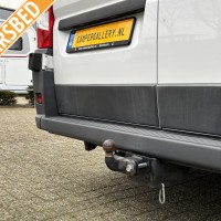 Bürstner City Car 540 C uit 2018 Foto #22