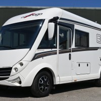 Carthago C-Compactline I 143 LE Luifel Schotel 160 PK Autom. Foto #1