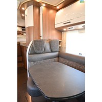 Carthago C-Compactline I 143 LE Luifel Schotel 160 PK Autom. Foto #8