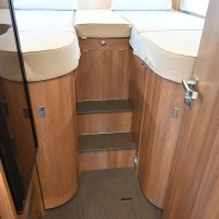 Carthago C-Compactline I 143 LE Luifel Schotel 160 PK Autom. Foto #18