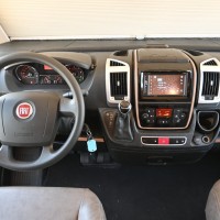 Carthago C-Compactline I 143 LE Luifel Schotel 160 PK Autom. Foto #31