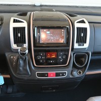 Carthago C-Compactline I 143 LE Luifel Schotel 160 PK Autom. Foto #33