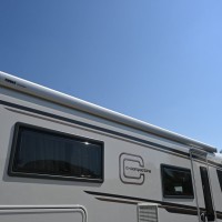 Carthago C-Compactline I 143 LE Luifel Schotel 160 PK Autom. Foto #38