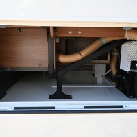 Carthago C-Compactline I 143 LE Luifel Schotel 160 PK Autom. Foto #45