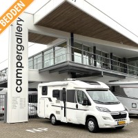 Tweedehands Adria campers camper kopen