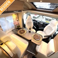 Adria Compact SL uit 2019 Foto #2