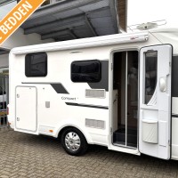 Adria Compact SL uit 2019 Foto #6