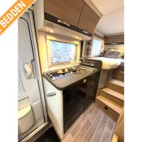 Adria Compact SL uit 2019 Foto #7