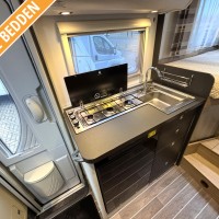 Adria Compact SL uit 2019 Foto #8