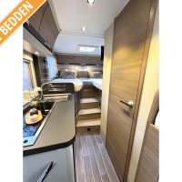 Adria Compact SL uit 2019 Foto #9