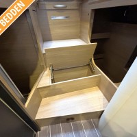 Adria Compact SL uit 2019 Foto #10